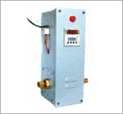 Highflow Co2 Gas PRE Heater